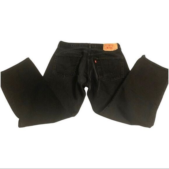 Vintage Levi's Jeans  - Picture 1 of 7